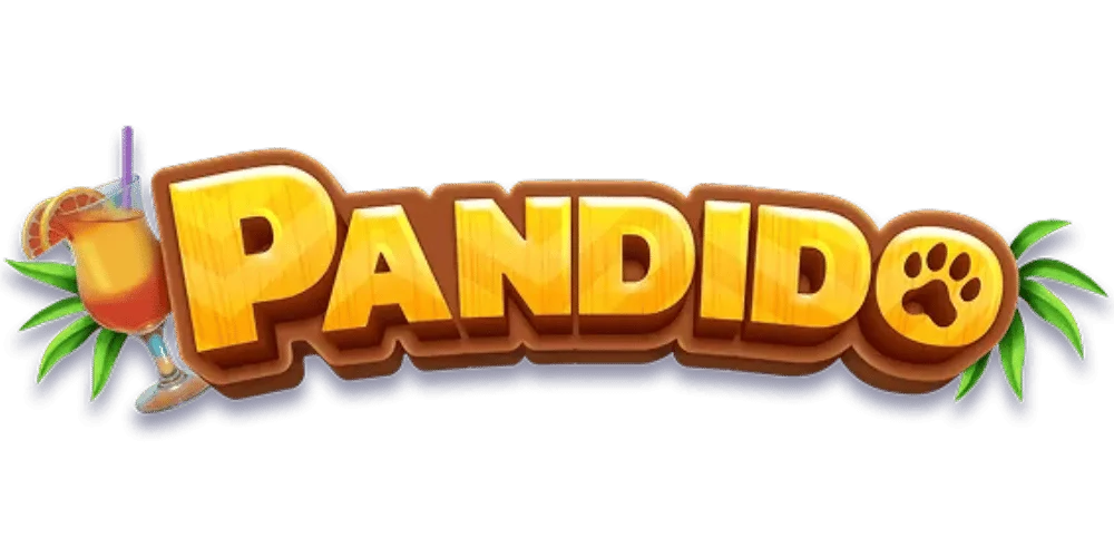 Pandido Logo