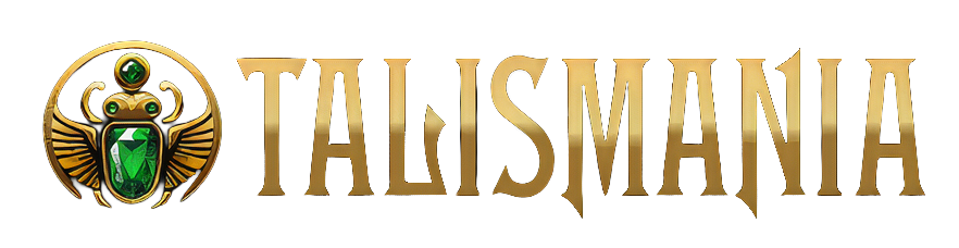 Talismania Logo